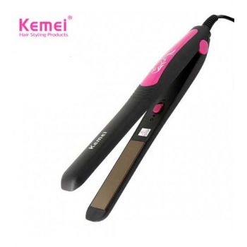 Kemei Professional Hair Straightener KM-328